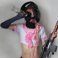 an acquired taste(feat. luvwillow)_DethTech,luvwillow