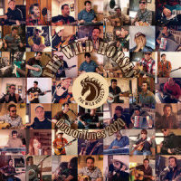 Ridin' the Rodeo_The Wild Horses,Kostas,Vince Gill