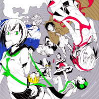 IAMONDS〈ダイアモンド〉_福山潤