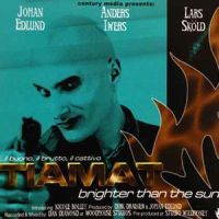 Brighter than the Sun_Tiamat