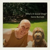 I'd Rather Be Wrong_Gene Burnett