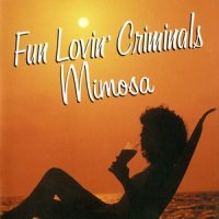 I'll Be Seeing You (Includes Hidden Track 'Up On The Hill')_Fun Lovin' Criminals