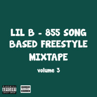Free Lapdance Based Freestyle_Lil B