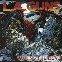 Waking the Dead_L.A. Guns