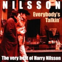 Everybody's Talkin'(From 'Midnight Cowboy')_Harry Nilsson,George Tipton