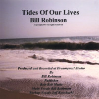 Girls With Big Boy Toys_Bill Robinson