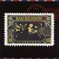 Tested_Bad Religion