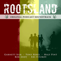 Love King Salassie Rhythm_Various Artists,Garnett Silk,Edi Fitzroy,Sugar Moses