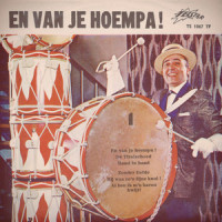 Je Hebt Me Gekust Zonder Liefde / Hij Was Zo'n Fijne Knul / Al Ben Ik M'n Haren Kwijt_De Feestneuzen,Johnny Hoes,J. Kraft,F Weber