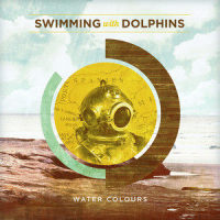 Easy_Swimming With Dolphins