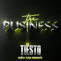 The Business_Tiësto