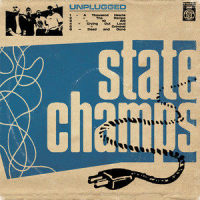 Dead & Gone_State Champs,Derek DiScanio,Ryan Scott Graham,Tyler Szalkowsk,Evan Ambrosio,John Feldmann,Mark Hoppus