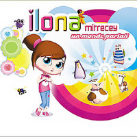 Un Monde Parfait_Ilona