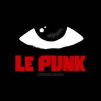 La Virgen de la Soledad_Le Punk
