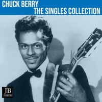Runn Rudolph Run_Chuck Berry