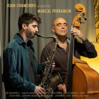Nobody Else But Me_Joan Chamorro,Marçal Perramon,Joan Monnè,David Xirgu,Jerome Kern