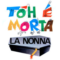 Toh, è morta la nonna!_Piero Piccioni