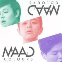 Afterimage(Sin Dong Jin's Solo)_Maad,Sin Dong Jin