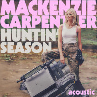 Huntin' Season_Mackenzie Carpenter