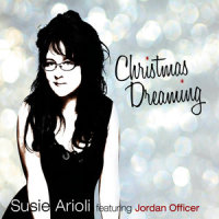 I've Got My Love to Keep Me Warm_Susie Arioli