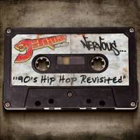 Big Up New York (feat. Black Moon, Smif-N-Wessun, Mad Lion, Funkmaster Flex)_KRS-One,Black Moon,Smif-N-Wessun,Mad Lion,Funkmaster Flex