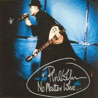 No Matter Who_Phil Collins