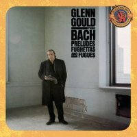 Praeludium_Glenn Gould