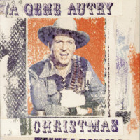 Frosty The Snow Man_Gene Autry