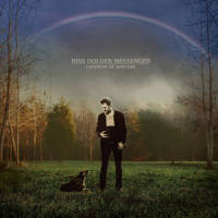 Lucia_Hiss Golden Messenger