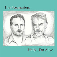 Time_The Boxmasters,Billy Bob Thornton,J.D. Andrew