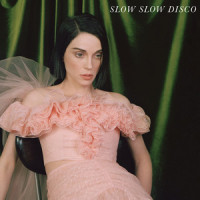 Slow Slow Disco_St. Vincent