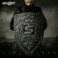 Dead Man Walking_Skillet