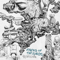 Pulaski Skyway_Jealous Of The Birds