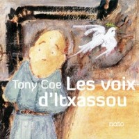 Ana sefalelku_Tony Coe,Ali Farka Touré