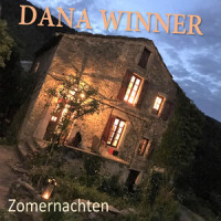 Huisje in Montmartre_Dana Winner