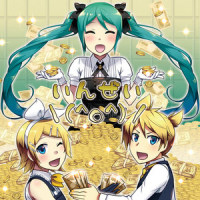 聴くだけでモテる!女子力向上作戦_オワタP,东北俊子,结月缘