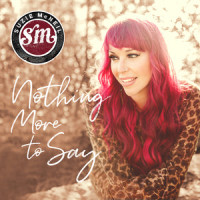 Nothing More to Say_Suzie McNeil