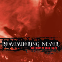 Last Night Alone_Remembering Never
