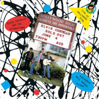 Lip Service_Elvis Costello & The Attractions