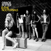 One Short Night_Grace Potter,The Nocturnals