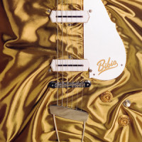 S.O.L_Bibio,Olivier St Louis