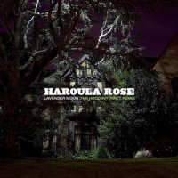 Lavender Moon(feat. the Hood Internet)_Haroula Rose,The Hood Internet