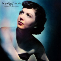 L'Amour A Fleur De Cœur_Jacqueline Francois