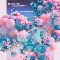 The Girl Is Mine_Chromatography,Shaggy