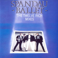 The Freeze_Spandau Ballet