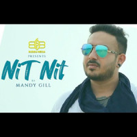Nit Nit_Mandy Gill