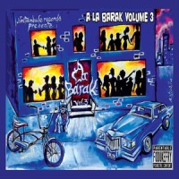 L.A Remix_Big Black C,Sullivan