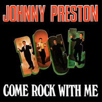 Pretend_Johnny Preston