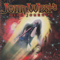 Hands in the Fire_John West