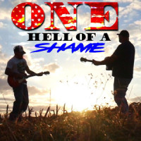 One Hell of a Shame_Nu Breed,Jesse Howard